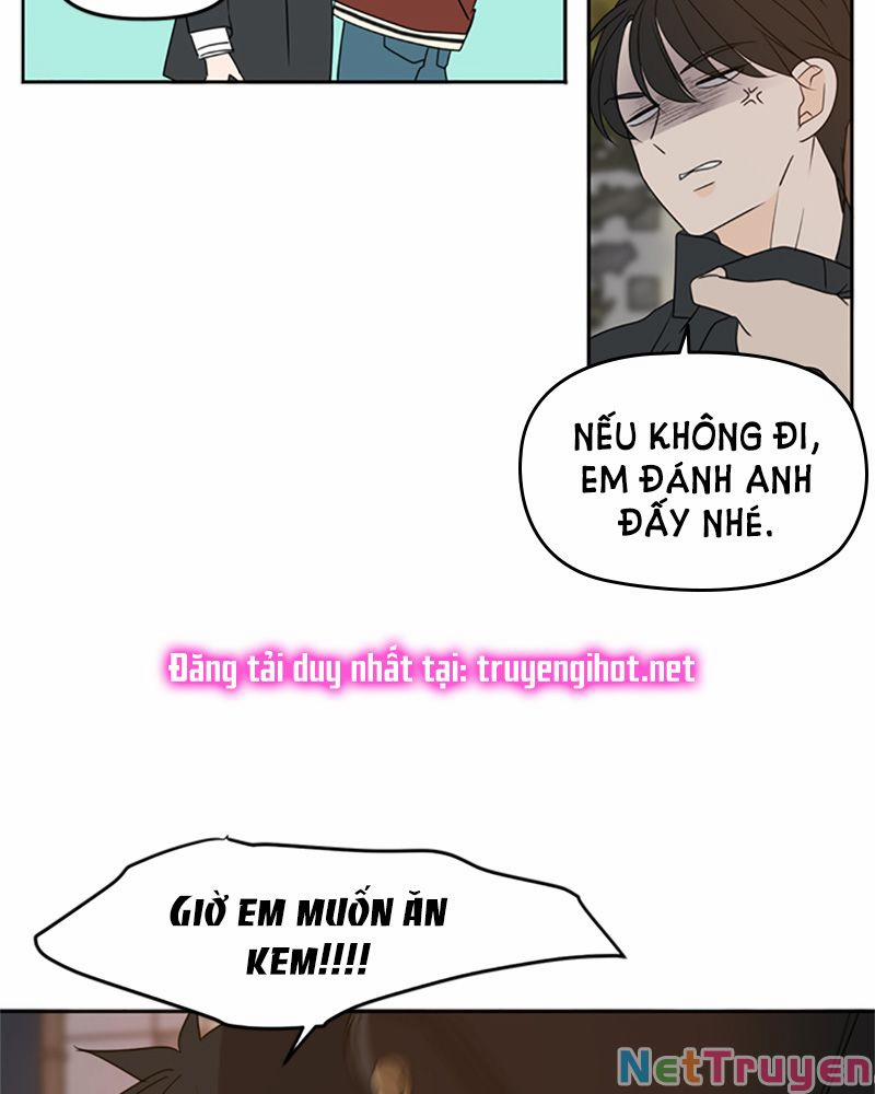 Kiếp Này Cũng Xin Chăm Sóc Tôi Như Vậy Nhé 81 trang 84