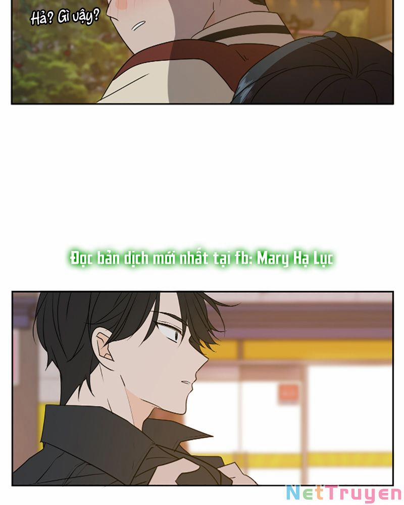 Kiếp Này Cũng Xin Chăm Sóc Tôi Như Vậy Nhé 81 trang 87