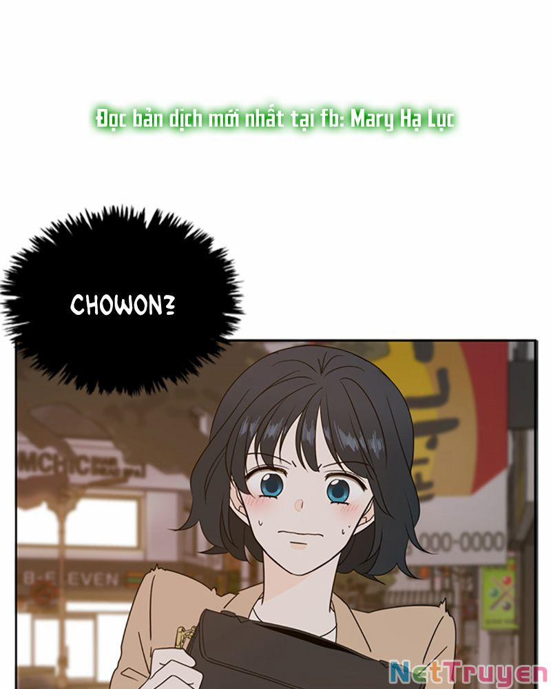 Kiếp Này Cũng Xin Chăm Sóc Tôi Như Vậy Nhé 81 trang 88