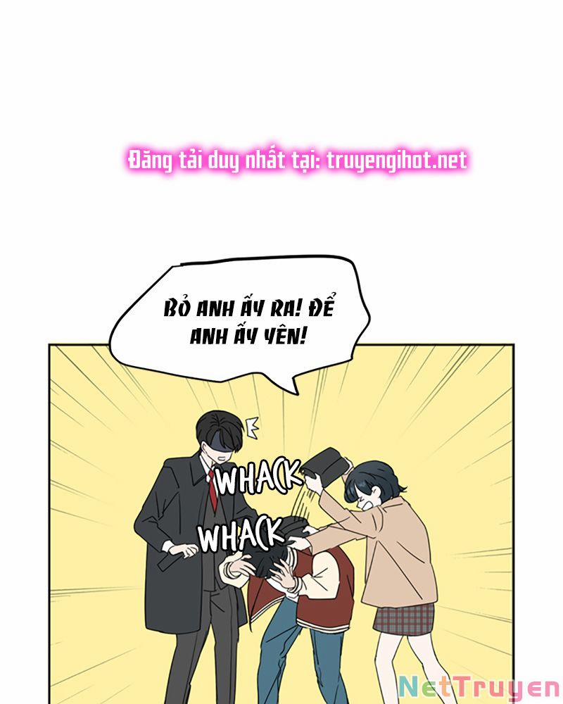 Kiếp Này Cũng Xin Chăm Sóc Tôi Như Vậy Nhé 81 trang 90