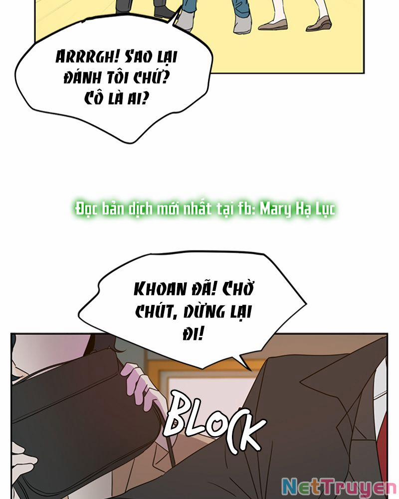 Kiếp Này Cũng Xin Chăm Sóc Tôi Như Vậy Nhé 81 trang 91