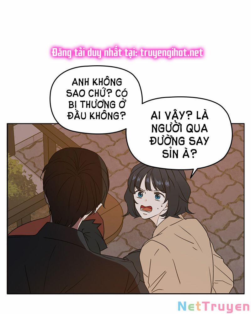 Kiếp Này Cũng Xin Chăm Sóc Tôi Như Vậy Nhé 81 trang 93