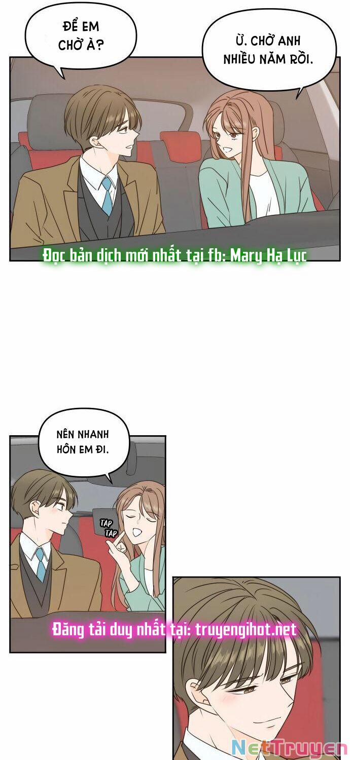 Kiếp Này Cũng Xin Chăm Sóc Tôi Như Vậy Nhé 82 trang 1