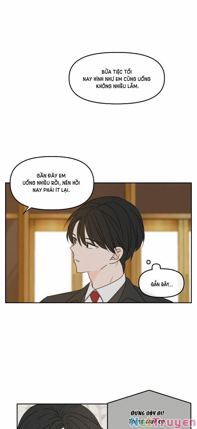 Kiếp Này Cũng Xin Chăm Sóc Tôi Như Vậy Nhé 82 trang 12