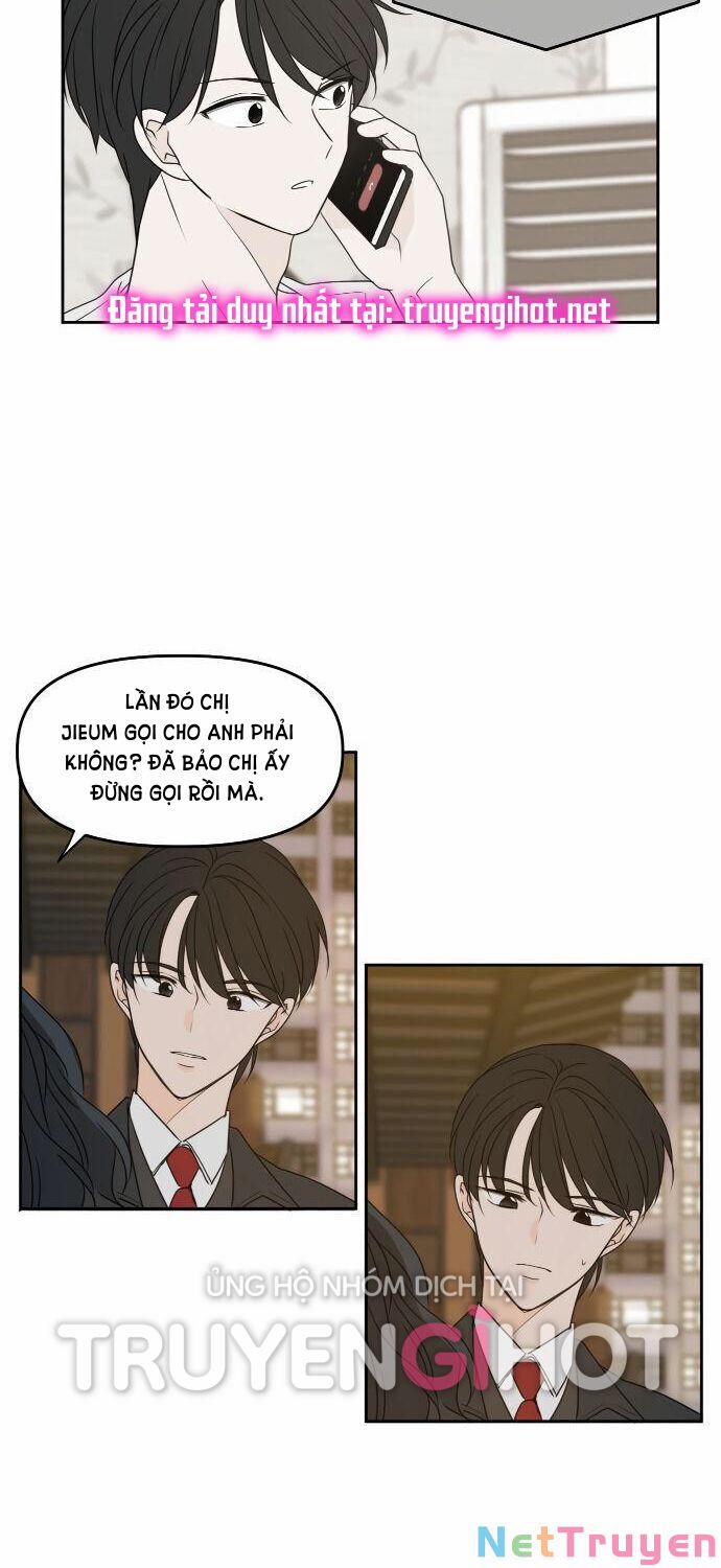 Kiếp Này Cũng Xin Chăm Sóc Tôi Như Vậy Nhé 82 trang 13