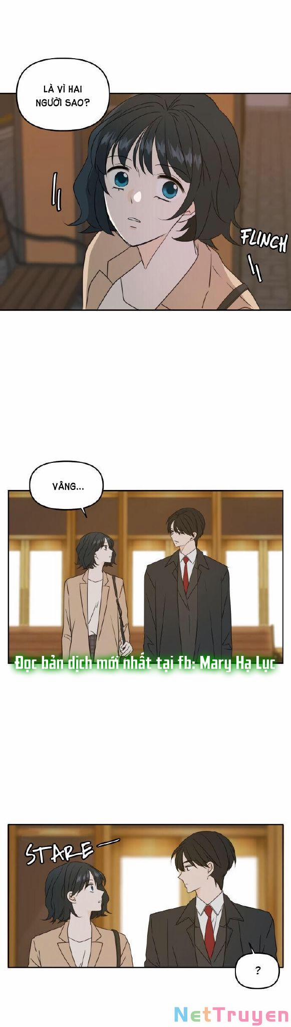 Kiếp Này Cũng Xin Chăm Sóc Tôi Như Vậy Nhé 82 trang 14