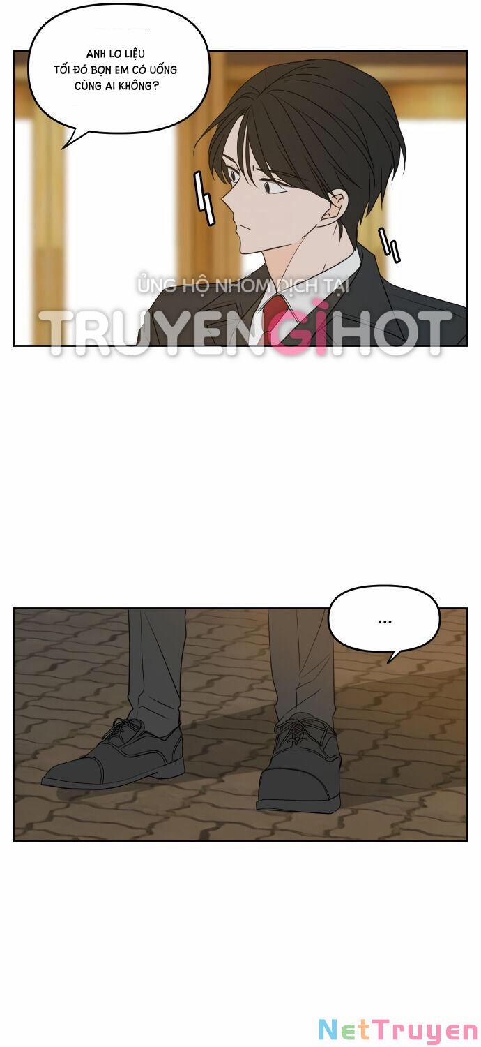 Kiếp Này Cũng Xin Chăm Sóc Tôi Như Vậy Nhé 82 trang 16