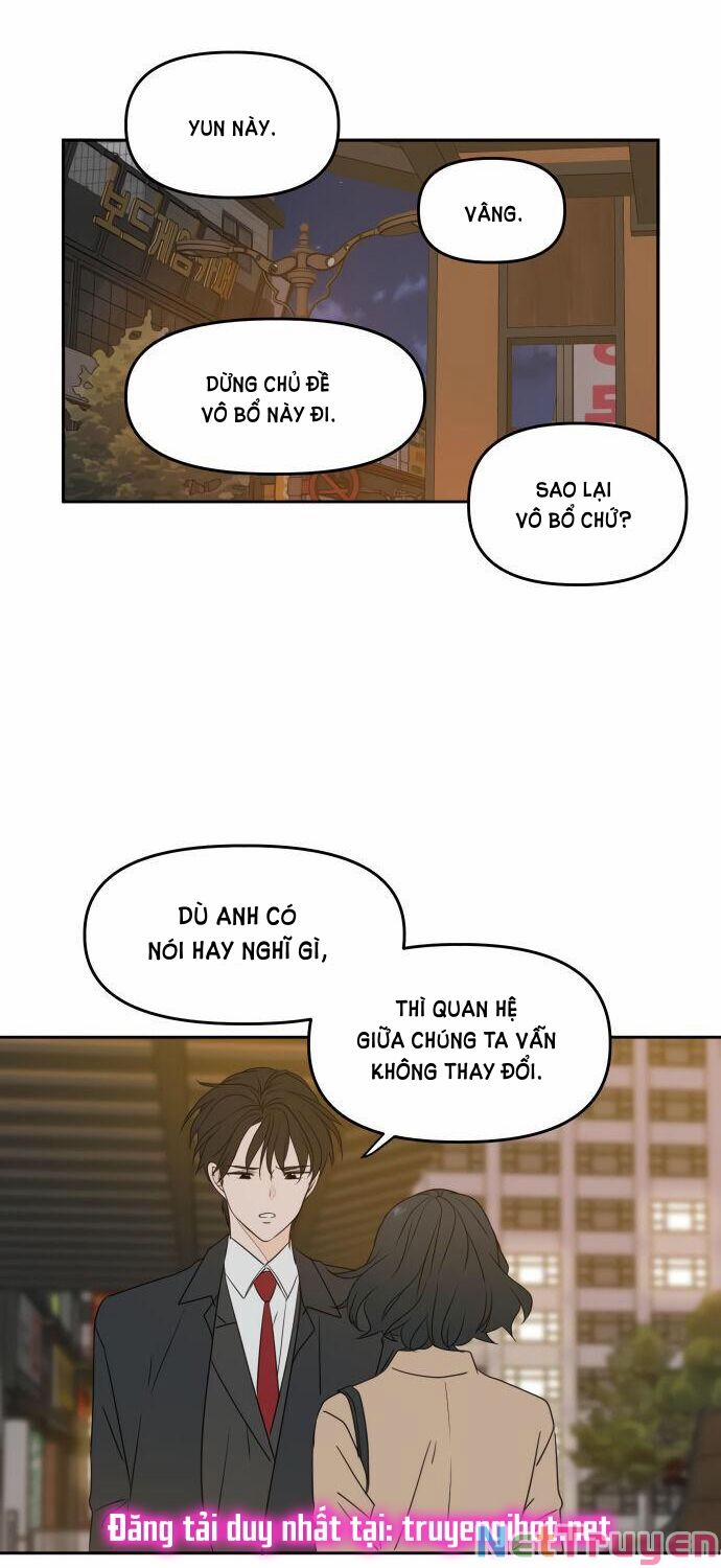 Kiếp Này Cũng Xin Chăm Sóc Tôi Như Vậy Nhé 82 trang 17