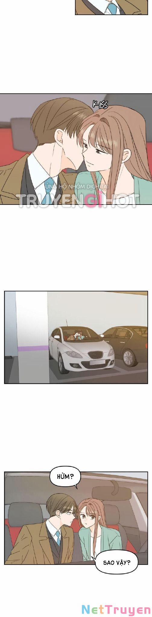 Kiếp Này Cũng Xin Chăm Sóc Tôi Như Vậy Nhé 82 trang 2