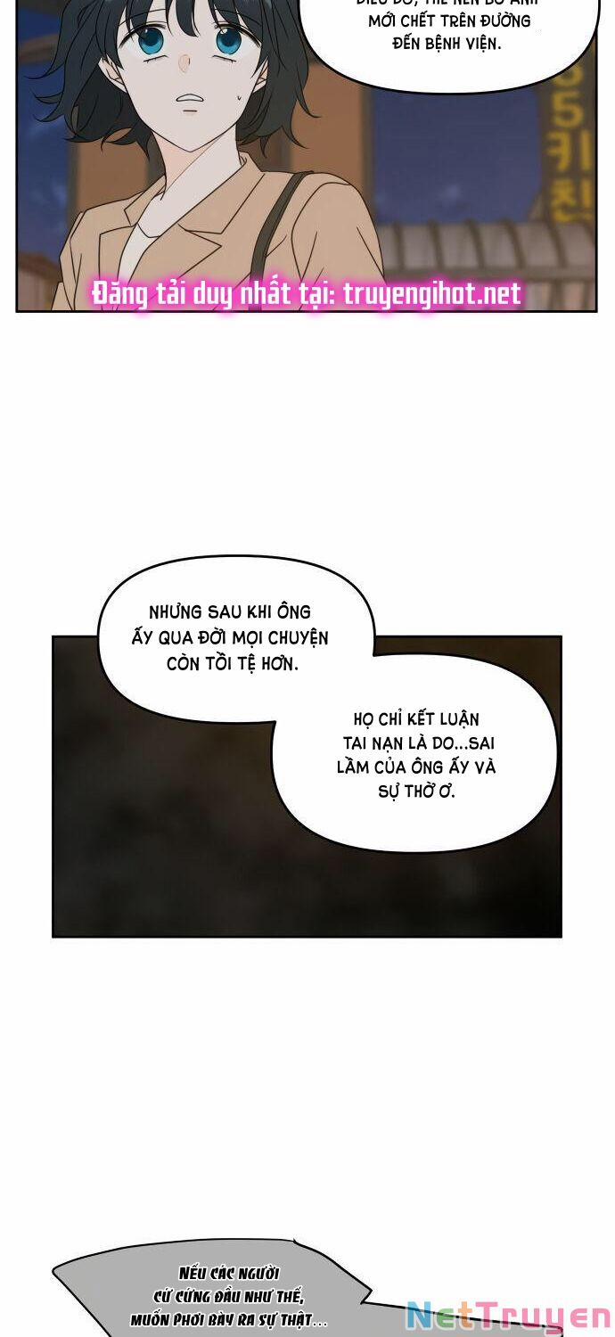 Kiếp Này Cũng Xin Chăm Sóc Tôi Như Vậy Nhé 82 trang 25