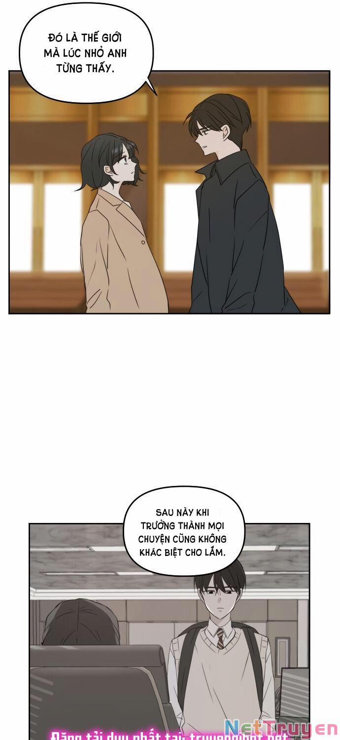 Kiếp Này Cũng Xin Chăm Sóc Tôi Như Vậy Nhé 82 trang 28