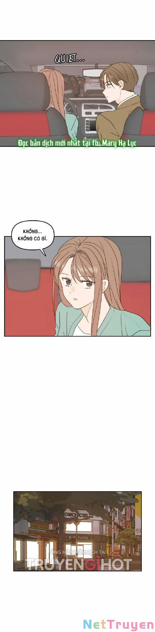 Kiếp Này Cũng Xin Chăm Sóc Tôi Như Vậy Nhé 82 trang 3