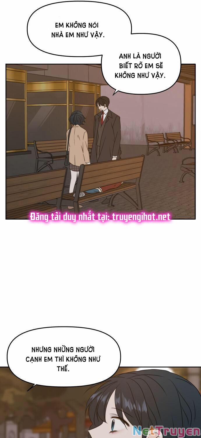 Kiếp Này Cũng Xin Chăm Sóc Tôi Như Vậy Nhé 82 trang 30