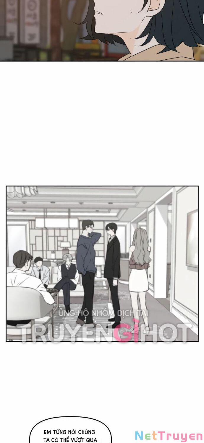 Kiếp Này Cũng Xin Chăm Sóc Tôi Như Vậy Nhé 82 trang 31