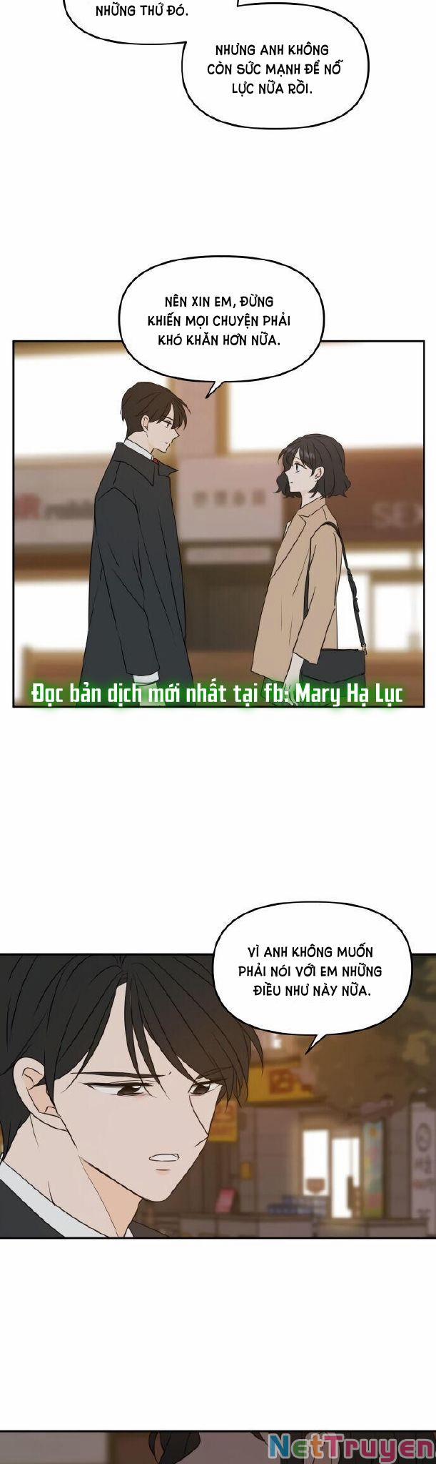 Kiếp Này Cũng Xin Chăm Sóc Tôi Như Vậy Nhé 82 trang 32