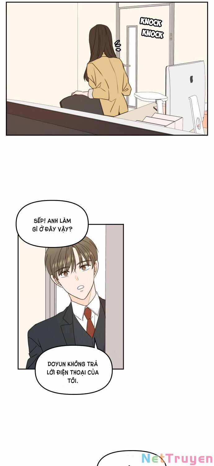 Kiếp Này Cũng Xin Chăm Sóc Tôi Như Vậy Nhé 82 trang 34