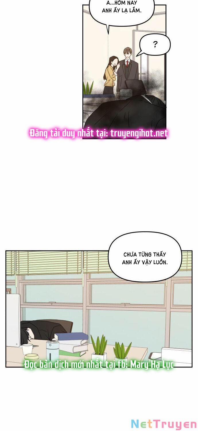 Kiếp Này Cũng Xin Chăm Sóc Tôi Như Vậy Nhé 82 trang 35