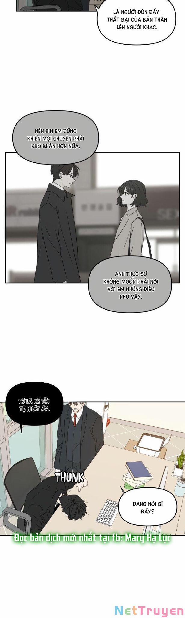 Kiếp Này Cũng Xin Chăm Sóc Tôi Như Vậy Nhé 82 trang 37