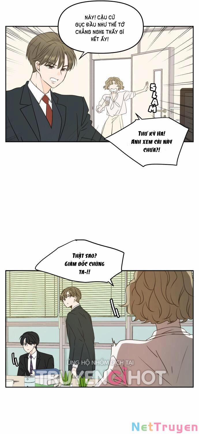 Kiếp Này Cũng Xin Chăm Sóc Tôi Như Vậy Nhé 82 trang 38