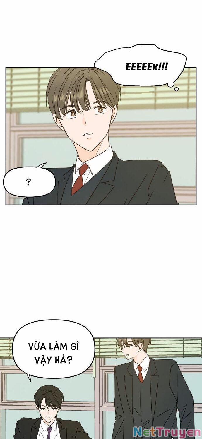 Kiếp Này Cũng Xin Chăm Sóc Tôi Như Vậy Nhé 82 trang 39