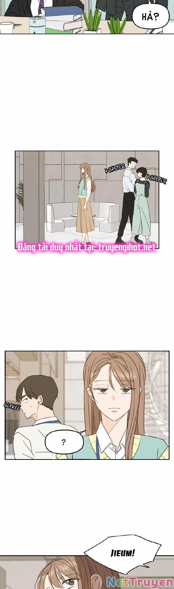 Kiếp Này Cũng Xin Chăm Sóc Tôi Như Vậy Nhé 82 trang 40