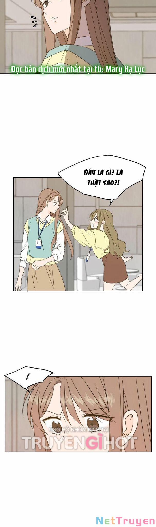 Kiếp Này Cũng Xin Chăm Sóc Tôi Như Vậy Nhé 82 trang 41