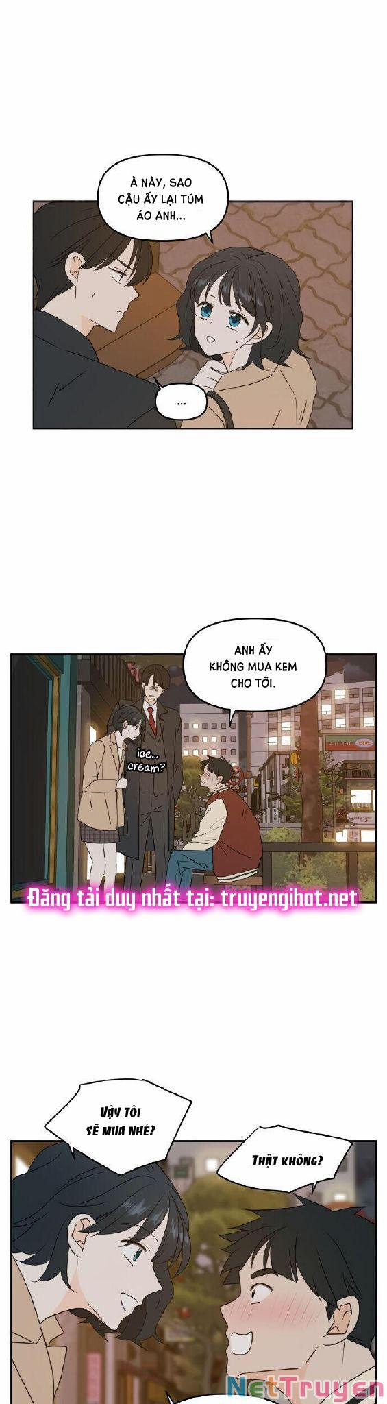 Kiếp Này Cũng Xin Chăm Sóc Tôi Như Vậy Nhé 82 trang 6