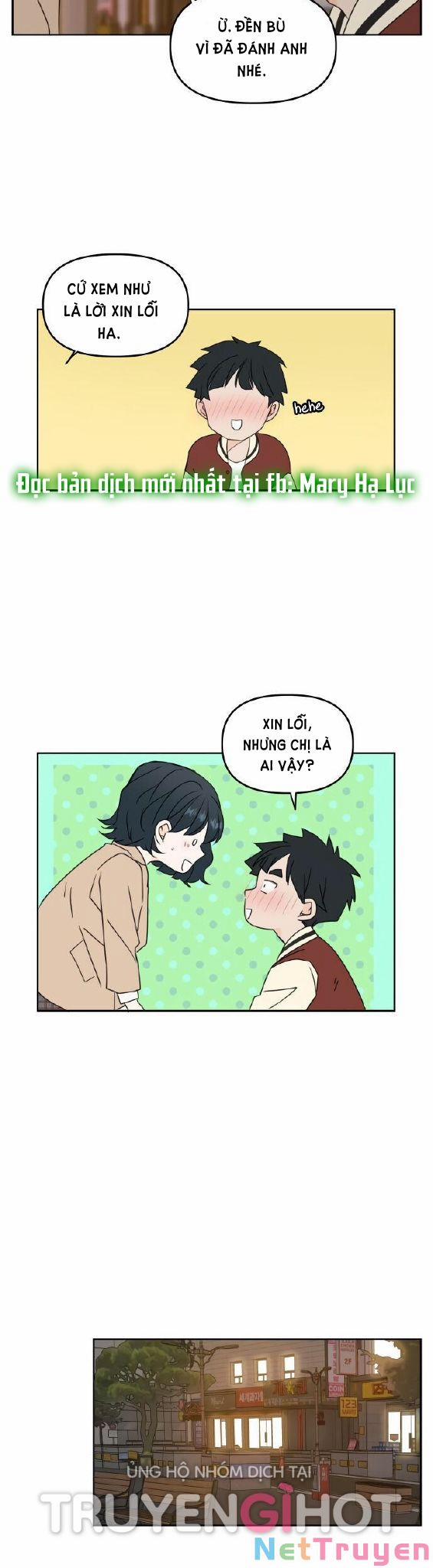 Kiếp Này Cũng Xin Chăm Sóc Tôi Như Vậy Nhé 82 trang 7