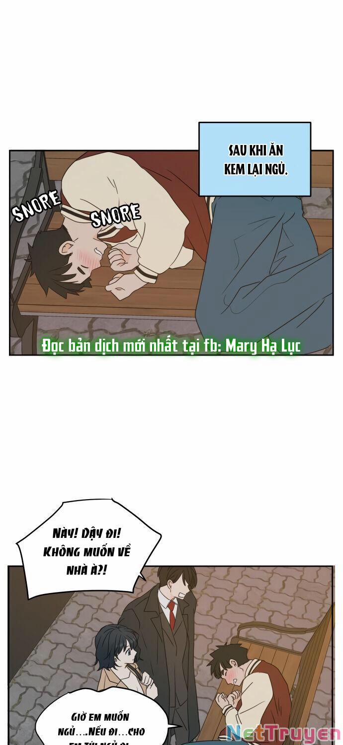 Kiếp Này Cũng Xin Chăm Sóc Tôi Như Vậy Nhé 82 trang 8