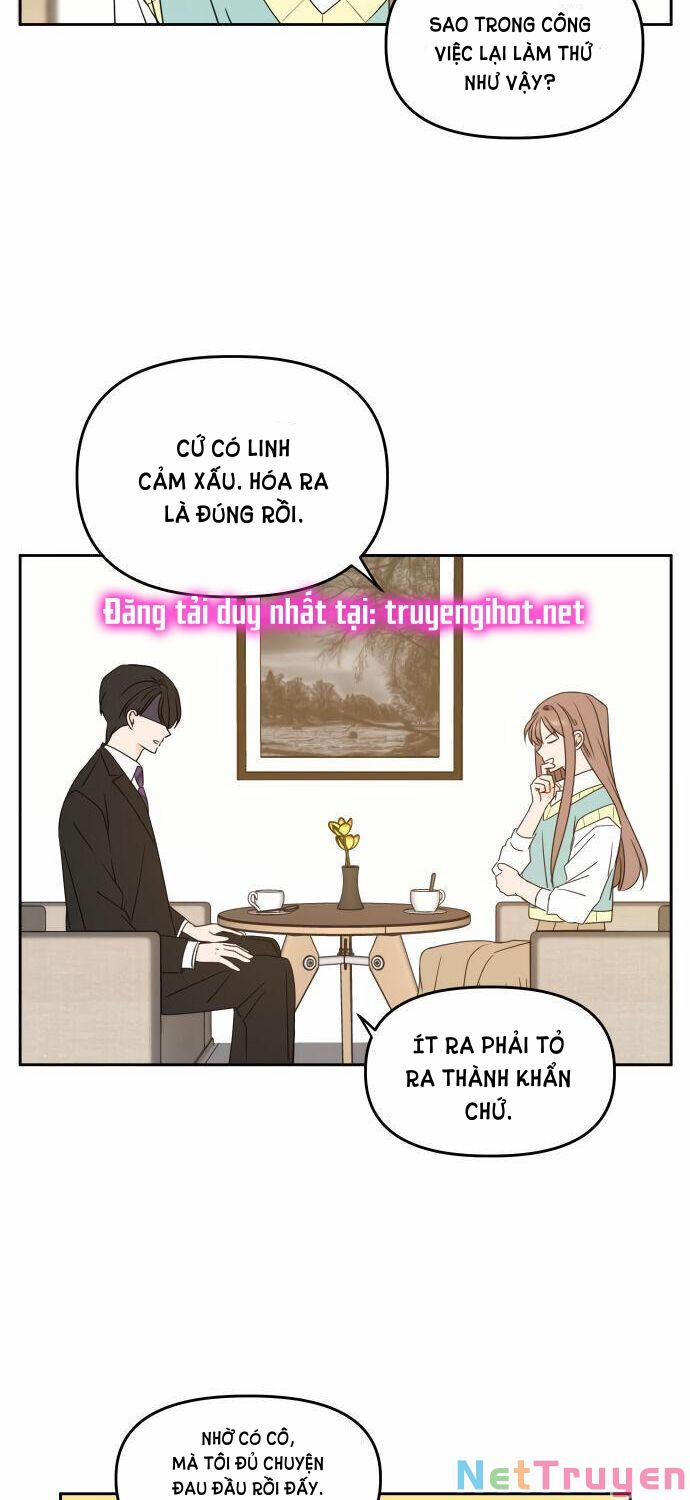 Kiếp Này Cũng Xin Chăm Sóc Tôi Như Vậy Nhé 83 trang 1