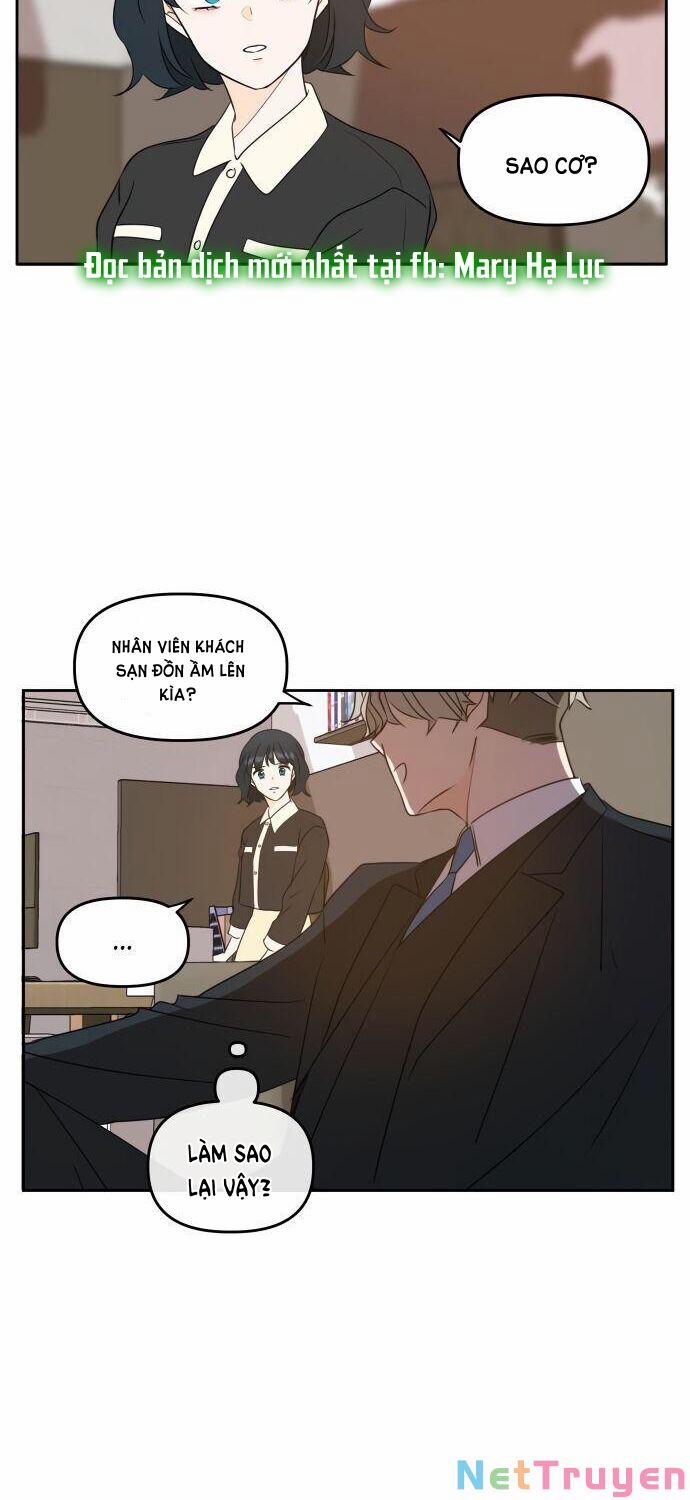 Kiếp Này Cũng Xin Chăm Sóc Tôi Như Vậy Nhé 83 trang 13