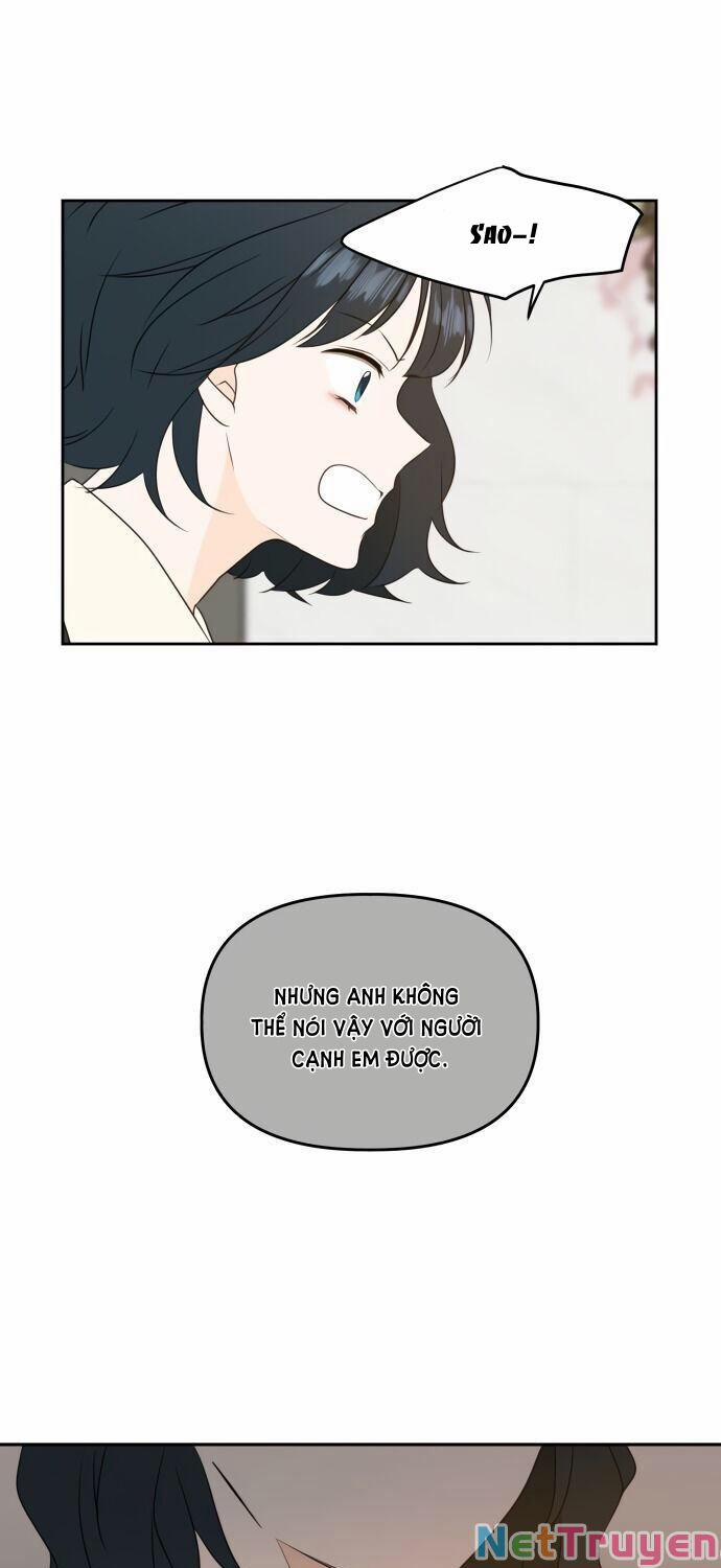 Kiếp Này Cũng Xin Chăm Sóc Tôi Như Vậy Nhé 83 trang 16