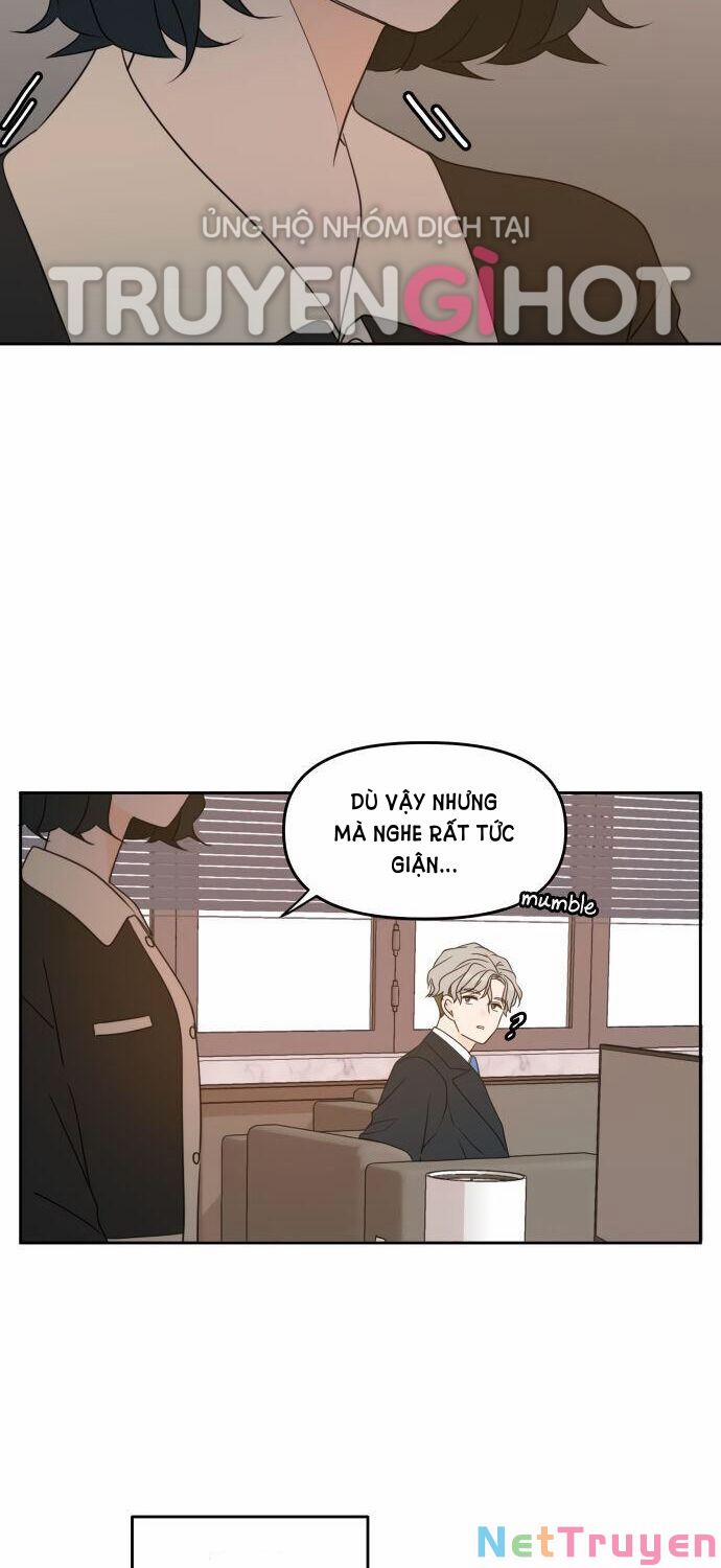 Kiếp Này Cũng Xin Chăm Sóc Tôi Như Vậy Nhé 83 trang 17