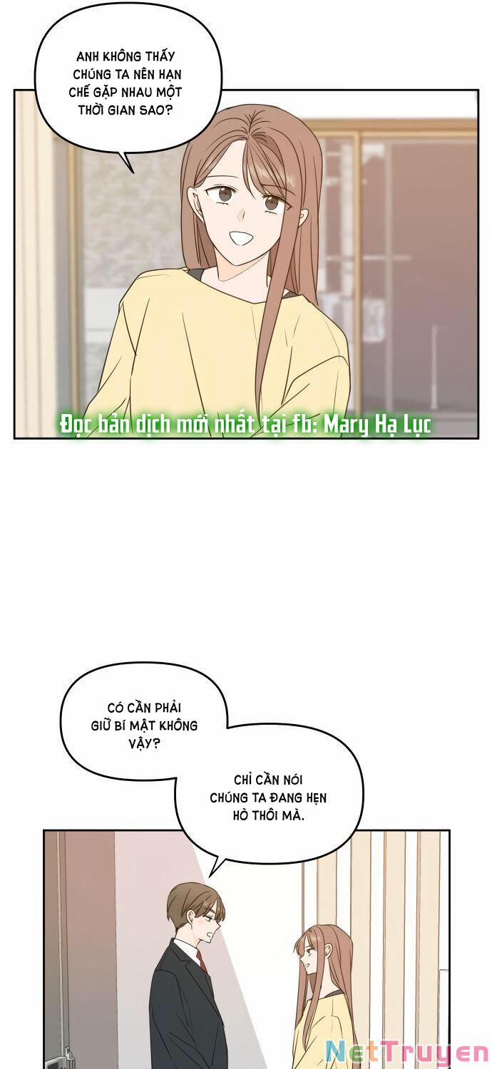 Kiếp Này Cũng Xin Chăm Sóc Tôi Như Vậy Nhé 83 trang 20