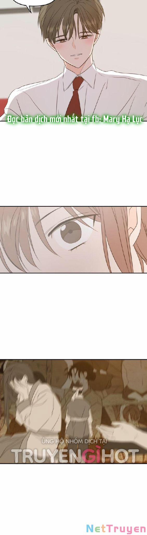 Kiếp Này Cũng Xin Chăm Sóc Tôi Như Vậy Nhé 83 trang 31