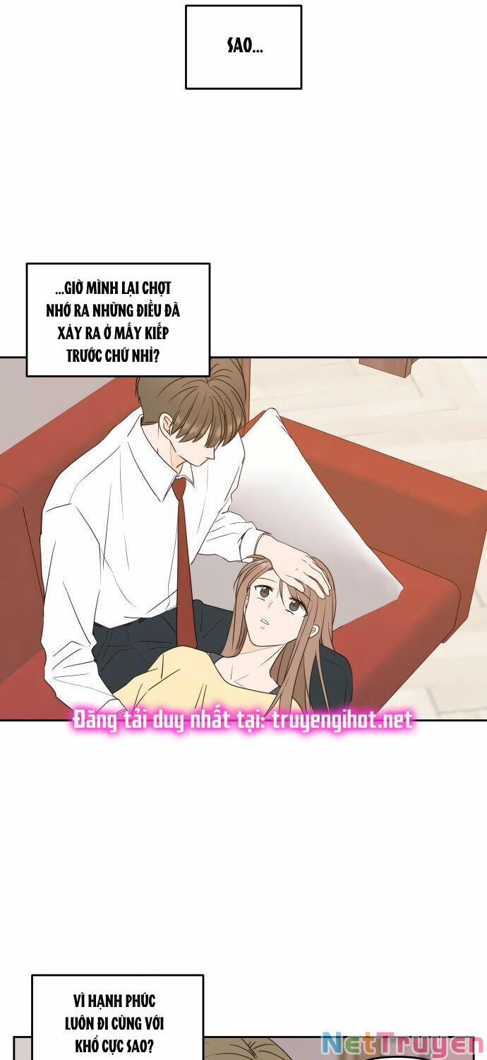 Kiếp Này Cũng Xin Chăm Sóc Tôi Như Vậy Nhé 83 trang 32