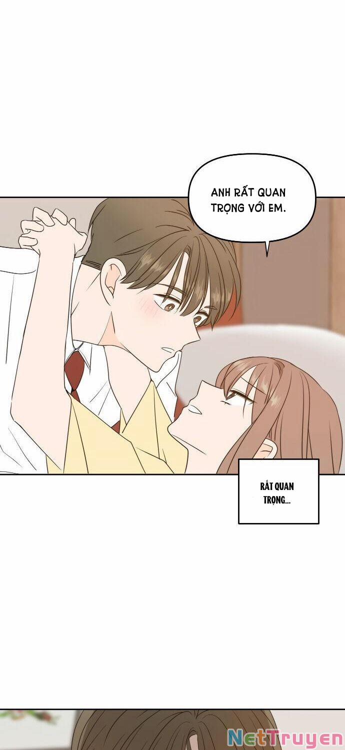 Kiếp Này Cũng Xin Chăm Sóc Tôi Như Vậy Nhé 83 trang 37