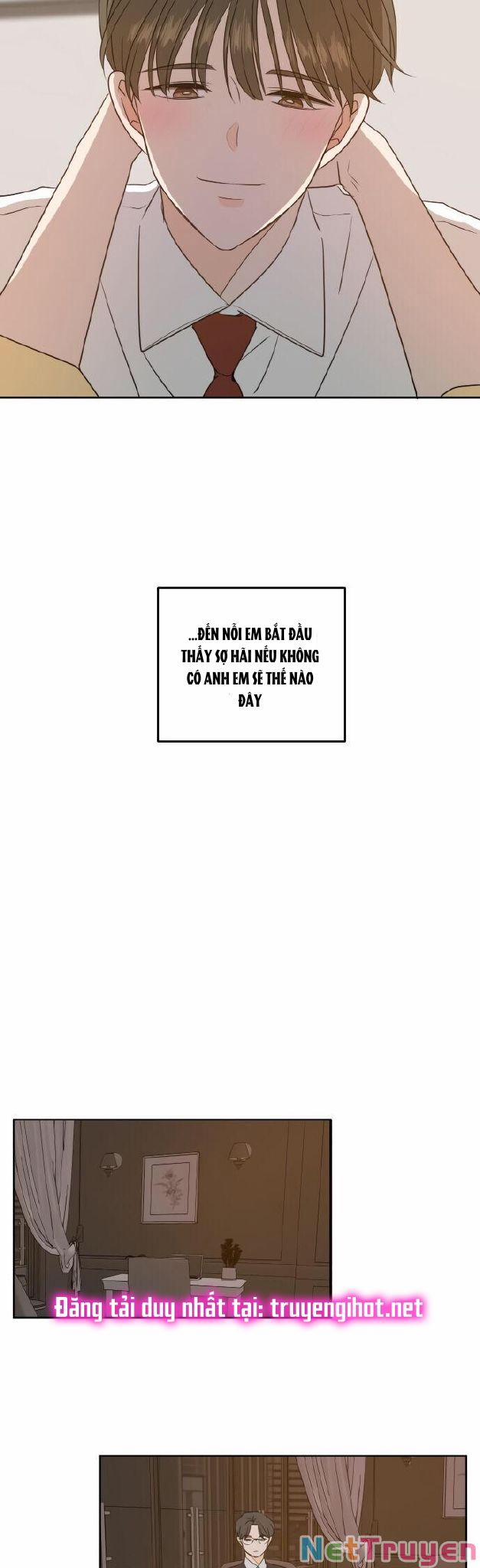 Kiếp Này Cũng Xin Chăm Sóc Tôi Như Vậy Nhé 83 trang 38