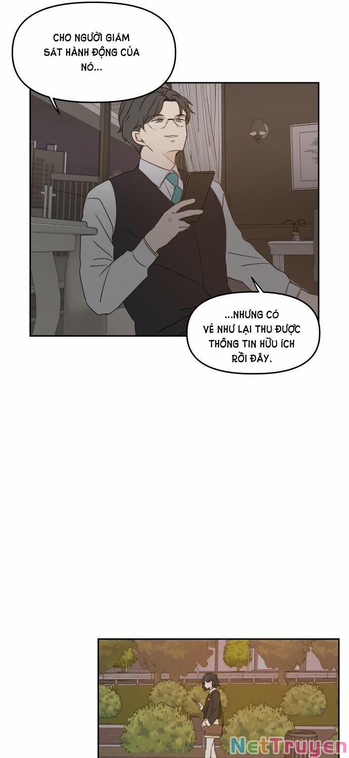 Kiếp Này Cũng Xin Chăm Sóc Tôi Như Vậy Nhé 83 trang 40