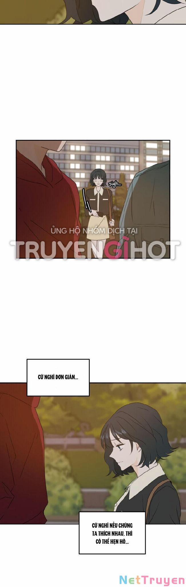 Kiếp Này Cũng Xin Chăm Sóc Tôi Như Vậy Nhé 83 trang 42