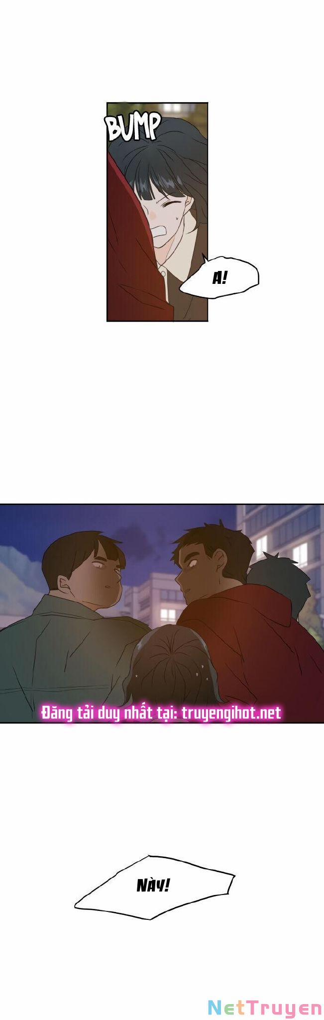 Kiếp Này Cũng Xin Chăm Sóc Tôi Như Vậy Nhé 83 trang 43