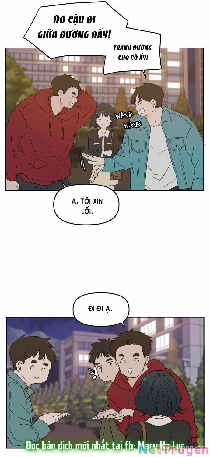 Kiếp Này Cũng Xin Chăm Sóc Tôi Như Vậy Nhé 83 trang 44