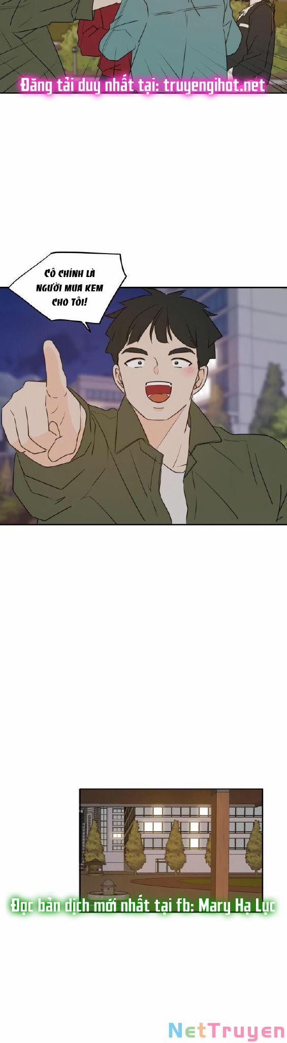 Kiếp Này Cũng Xin Chăm Sóc Tôi Như Vậy Nhé 83 trang 46