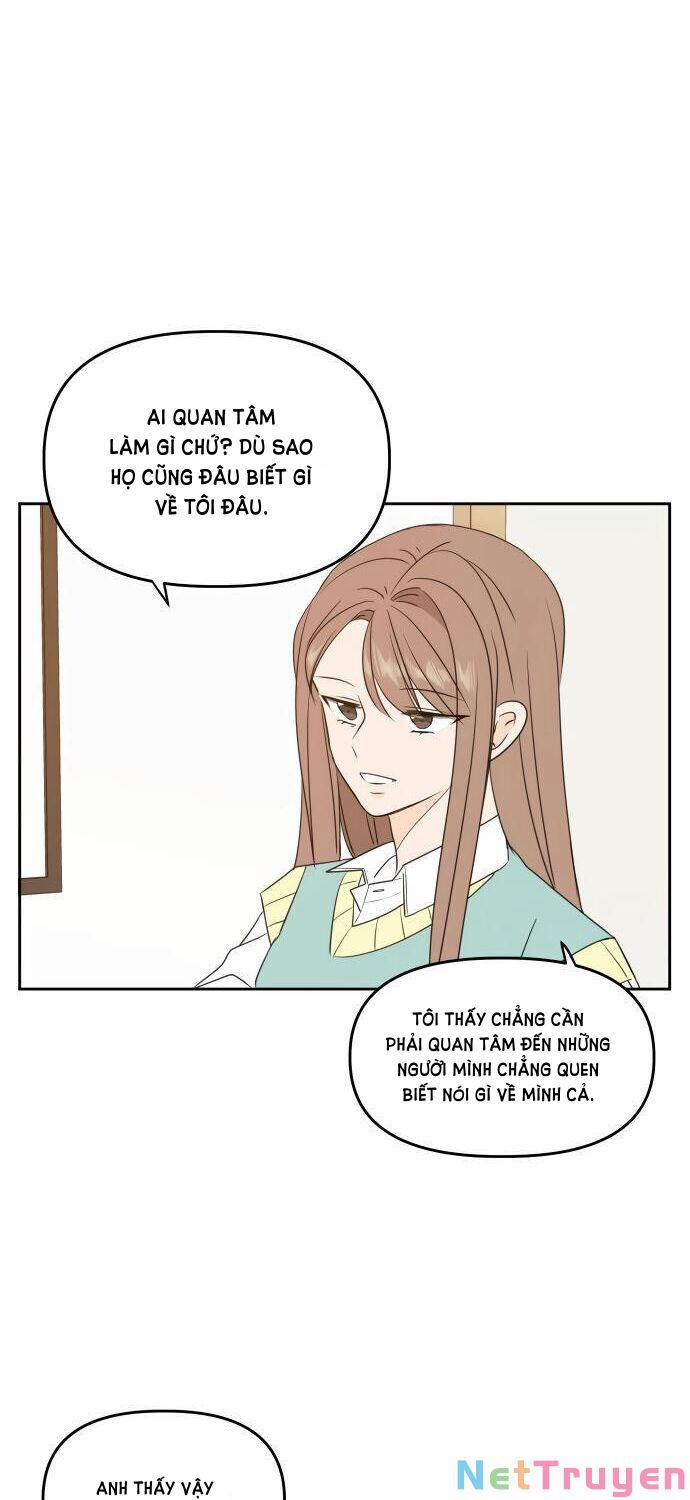 Kiếp Này Cũng Xin Chăm Sóc Tôi Như Vậy Nhé 83 trang 5