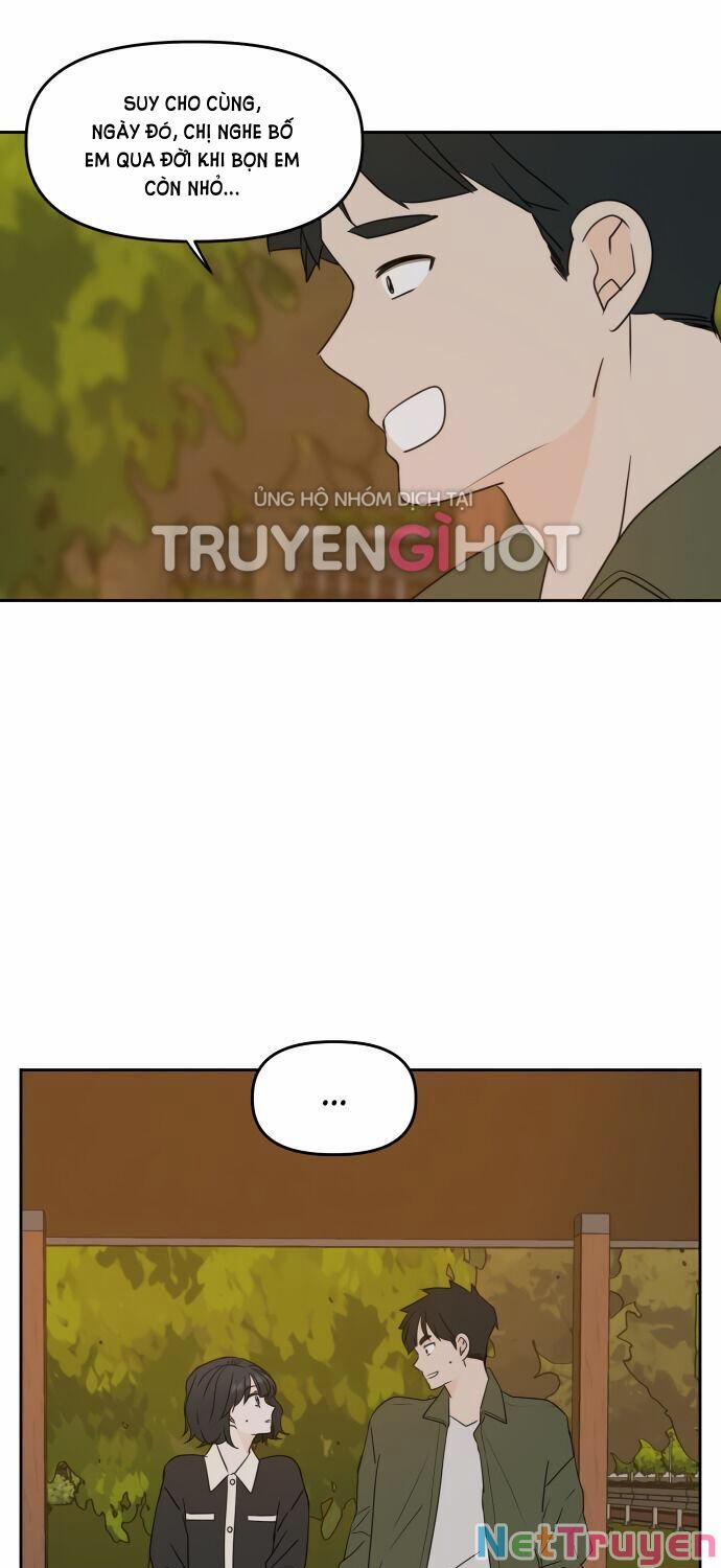 Kiếp Này Cũng Xin Chăm Sóc Tôi Như Vậy Nhé 83 trang 50