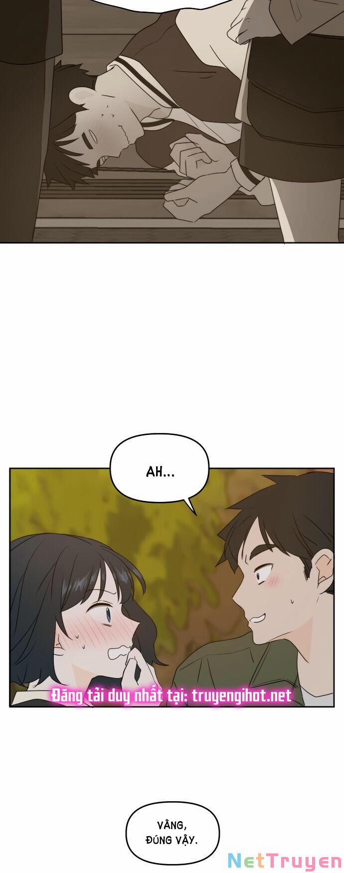 Kiếp Này Cũng Xin Chăm Sóc Tôi Như Vậy Nhé 83 trang 52