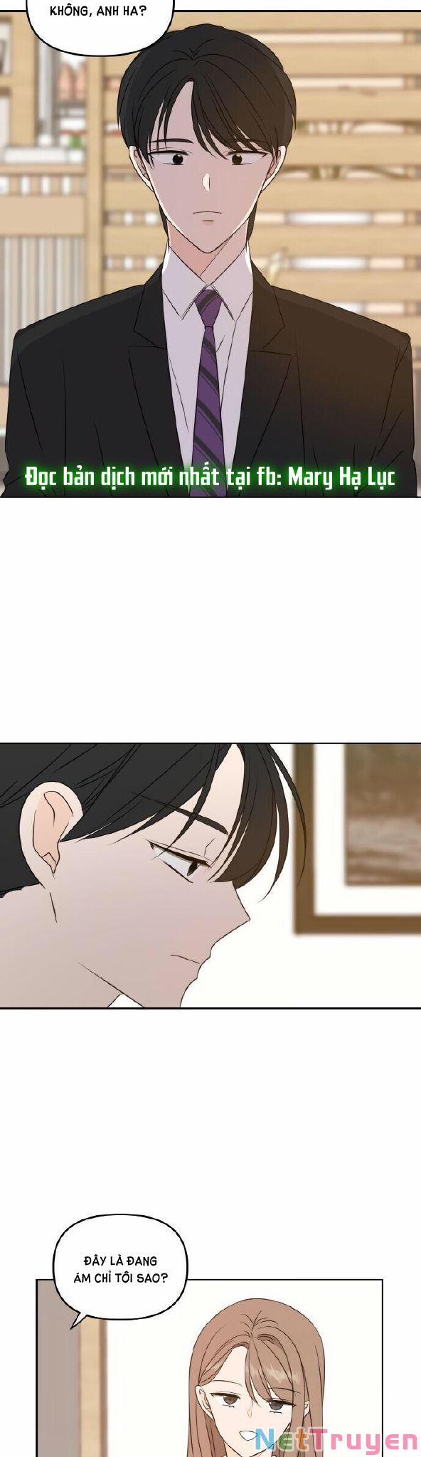 Kiếp Này Cũng Xin Chăm Sóc Tôi Như Vậy Nhé 83 trang 6