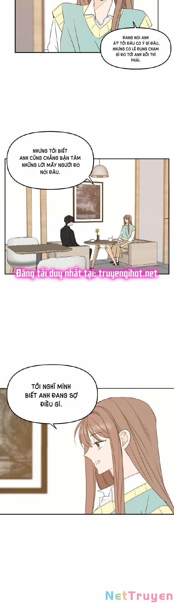 Kiếp Này Cũng Xin Chăm Sóc Tôi Như Vậy Nhé 83 trang 7