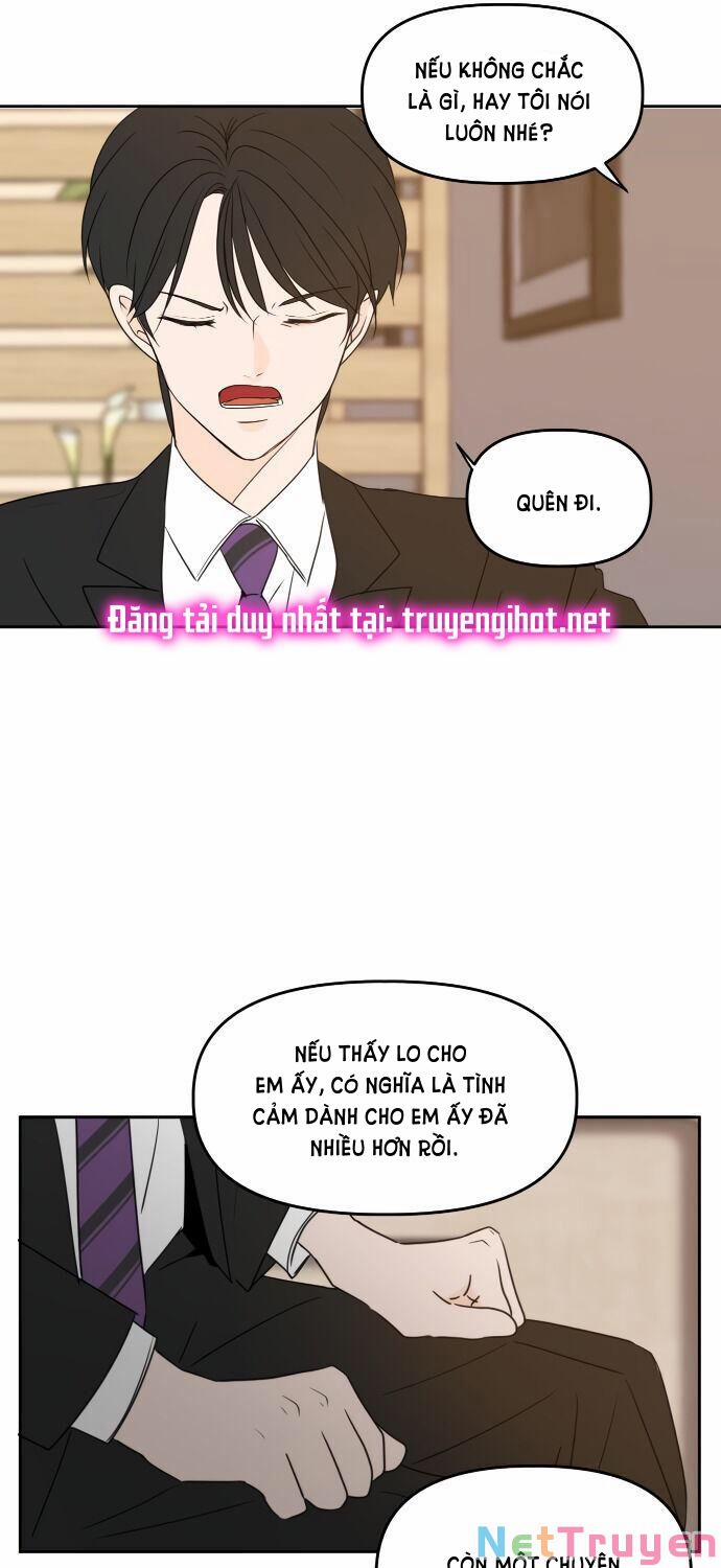 Kiếp Này Cũng Xin Chăm Sóc Tôi Như Vậy Nhé 83 trang 8