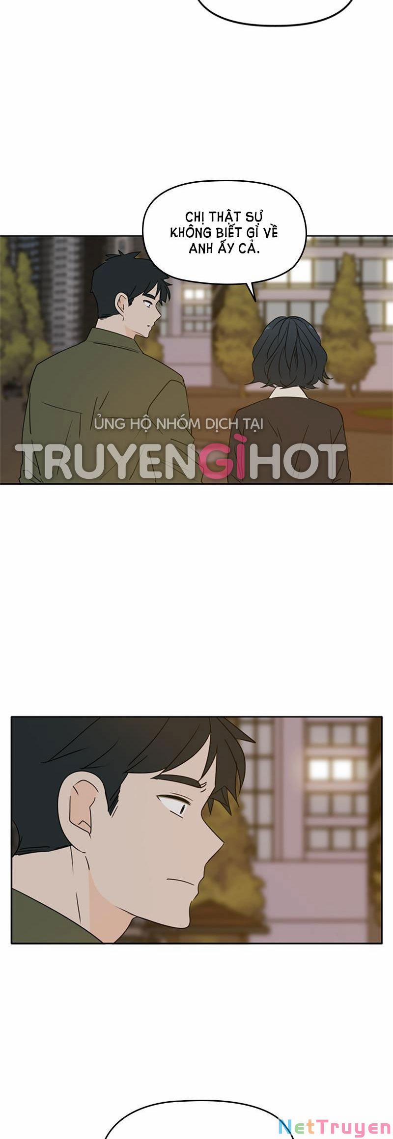 Kiếp Này Cũng Xin Chăm Sóc Tôi Như Vậy Nhé 84 trang 11